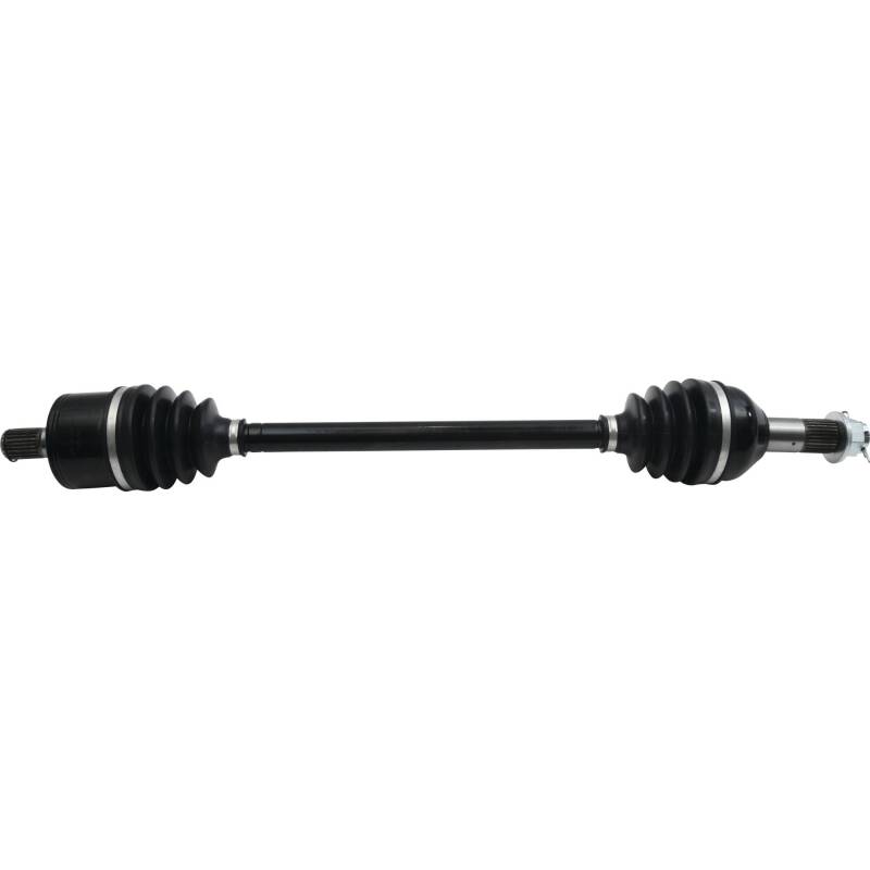 Can-Am Defender 1000 Axle - Rear Left - All Balls Racing - 6-Ball Heavy Duty - `20-`21